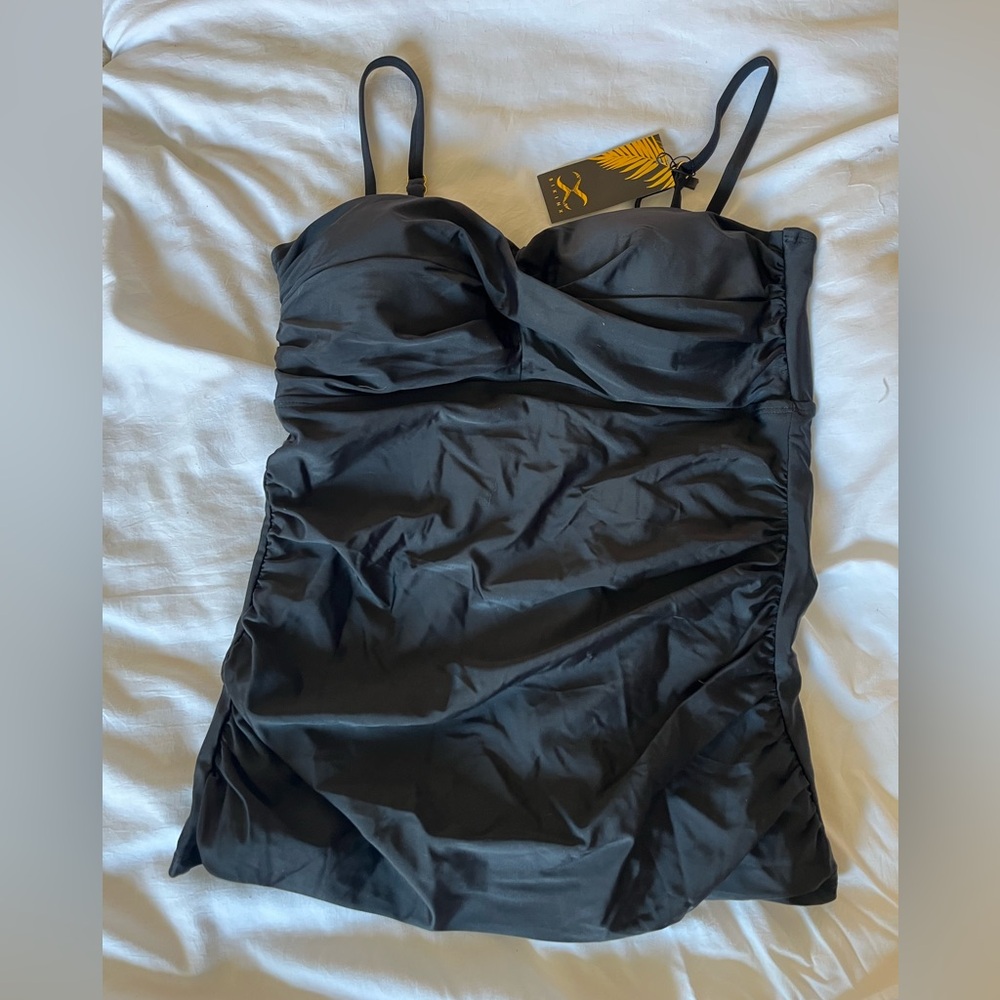 Swimsuit